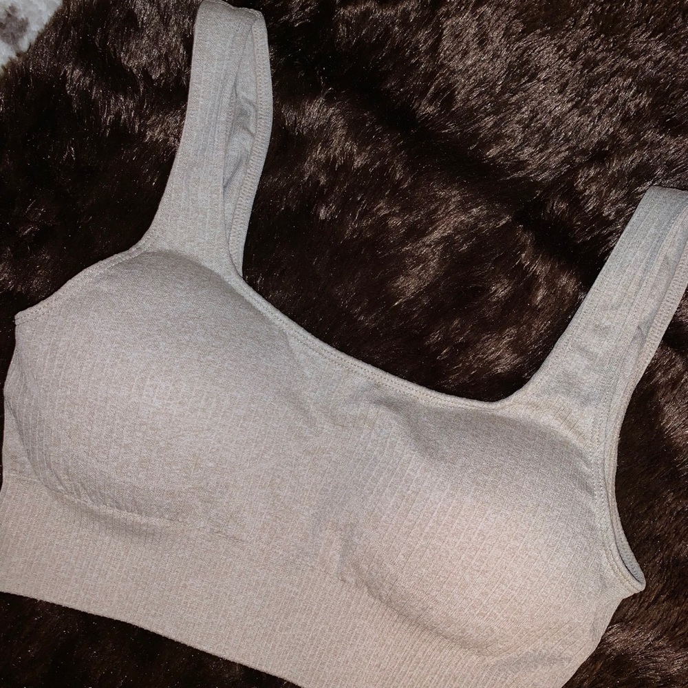 Berlin & Daughter leggings/sports bra set